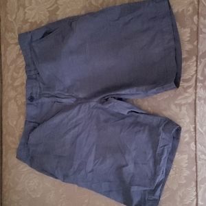 Tommy Hilfiger Blue Men's Shorts